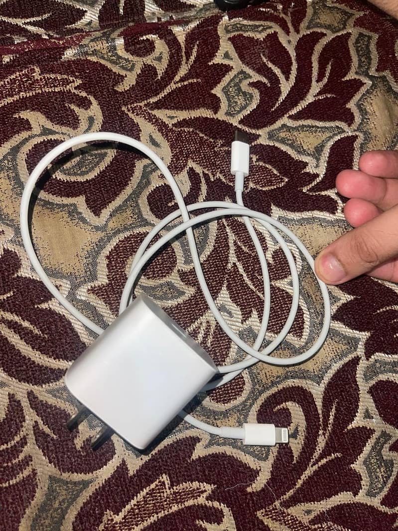 Iphone Charger 2