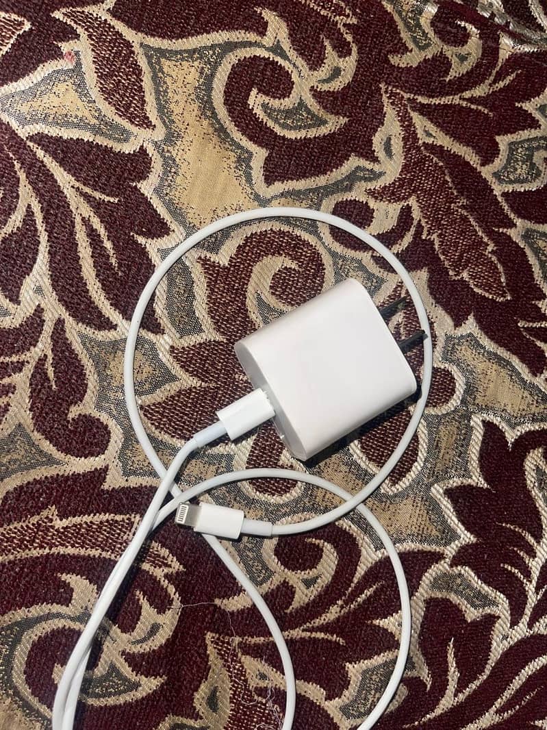 Iphone Charger 3