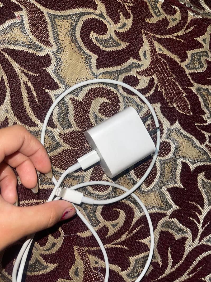 Iphone Charger 4