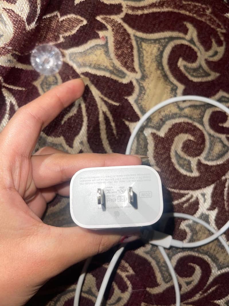 Iphone Charger 5