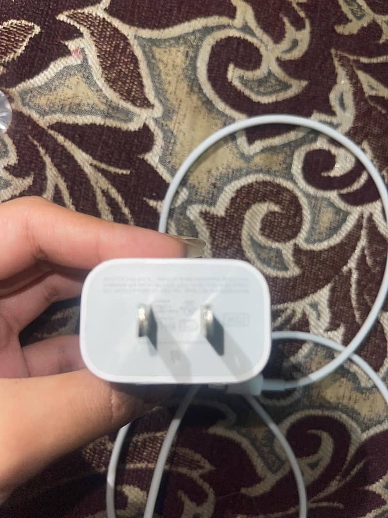 Iphone Charger 6