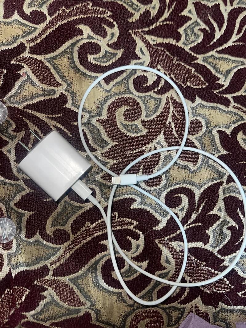 Iphone Charger 7