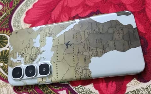 Infinix Hot 60 pro plus 10/10