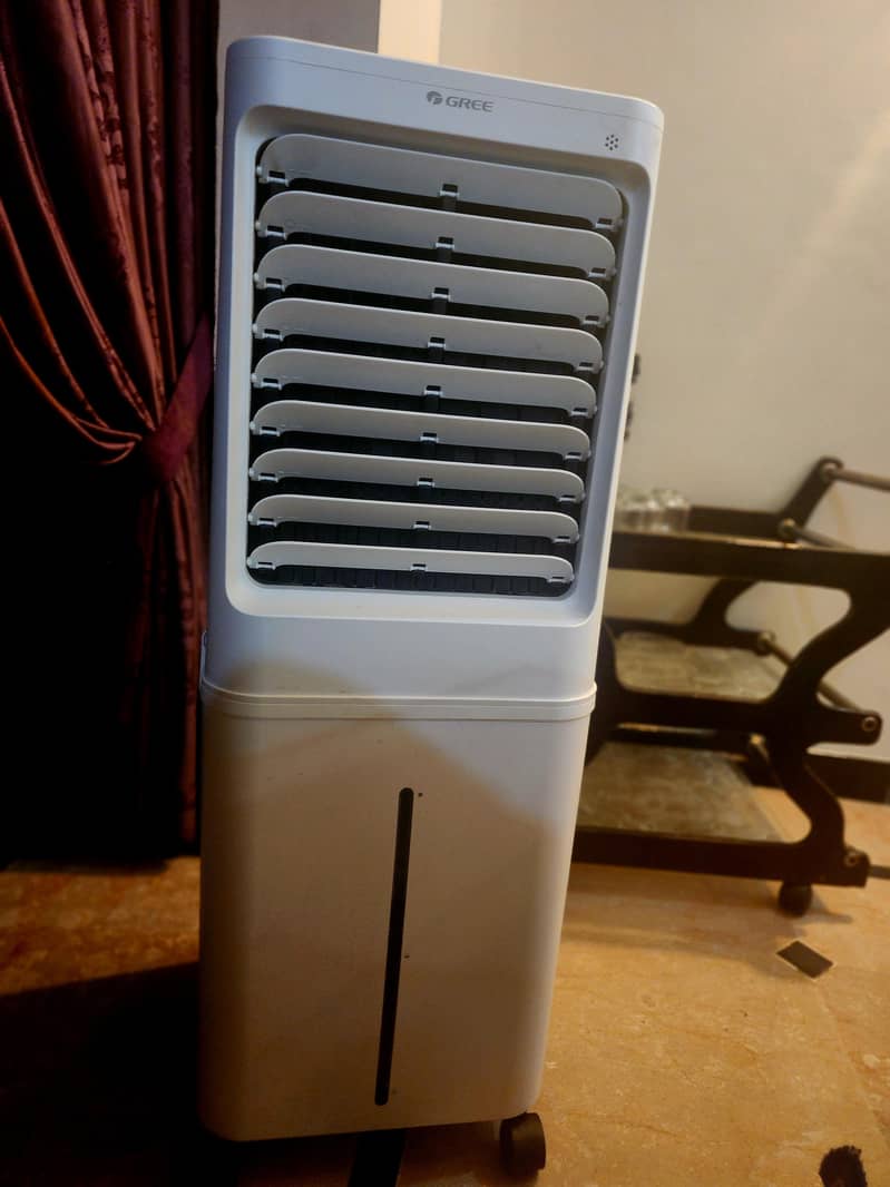 Gree Cooler For Sale 0