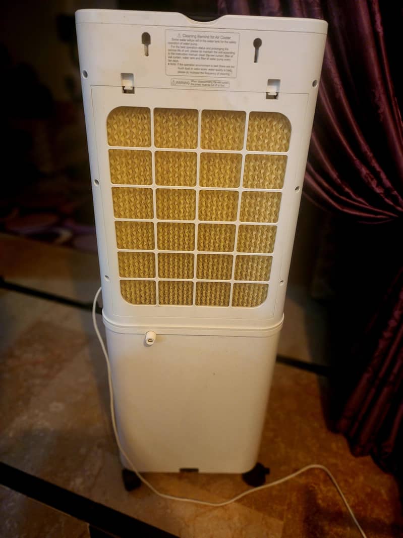 Gree Cooler For Sale 2