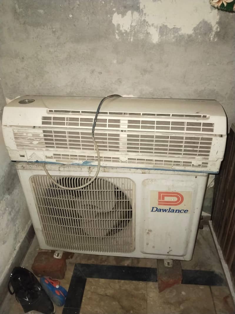 lahore split ac for sale 0