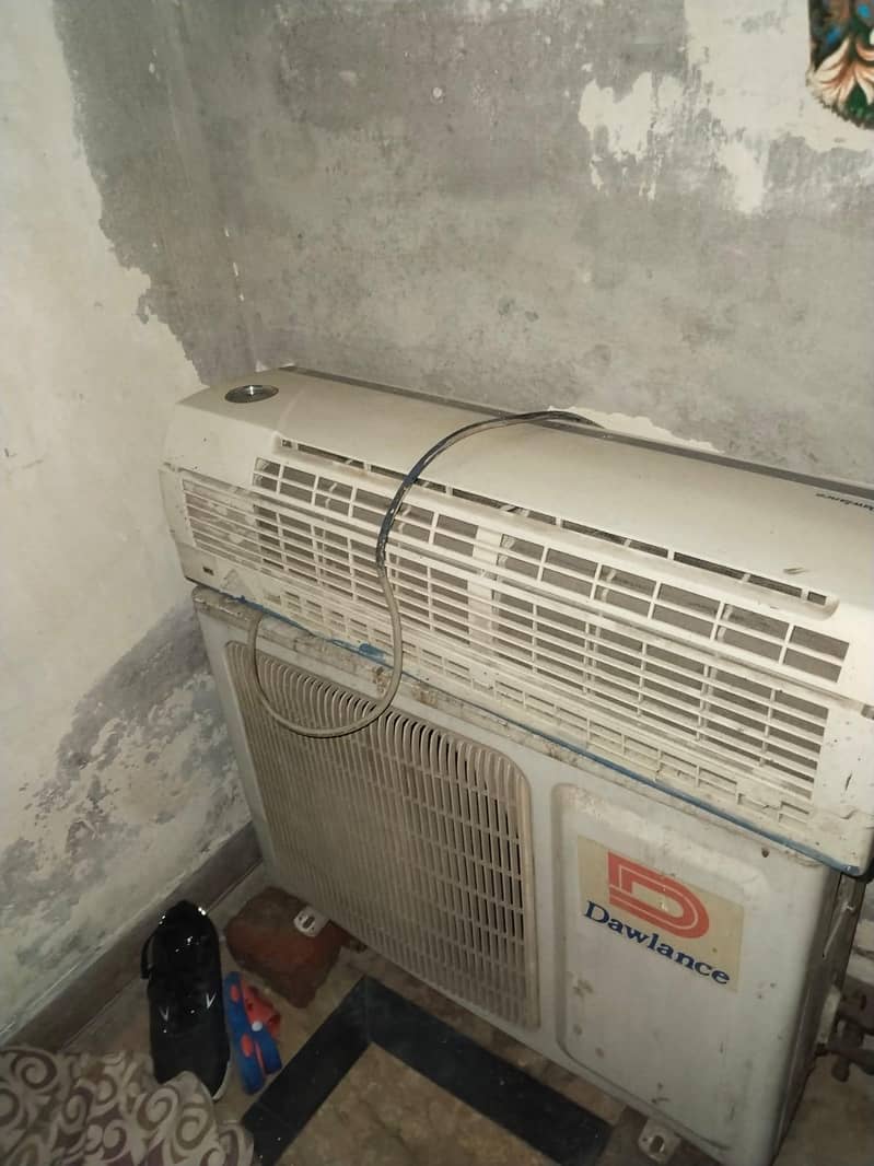lahore split ac for sale 2