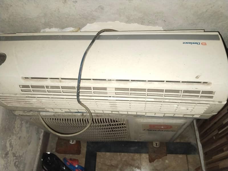lahore split ac for sale 3