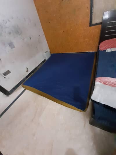 King Mattress