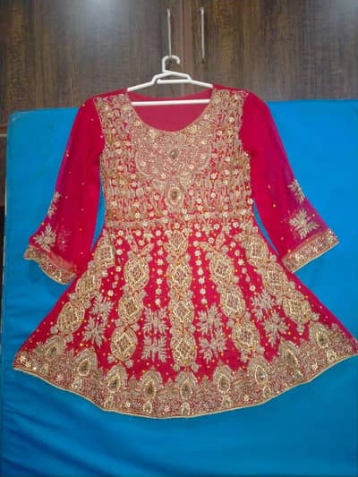 weeding dress