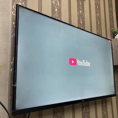 TCL 43 Inch UHD LED Updated Version