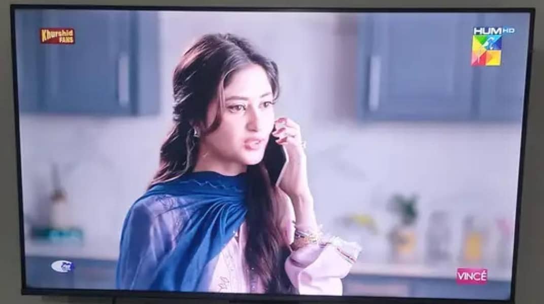 TCL 43 Inch UHD LED Updated Version 2