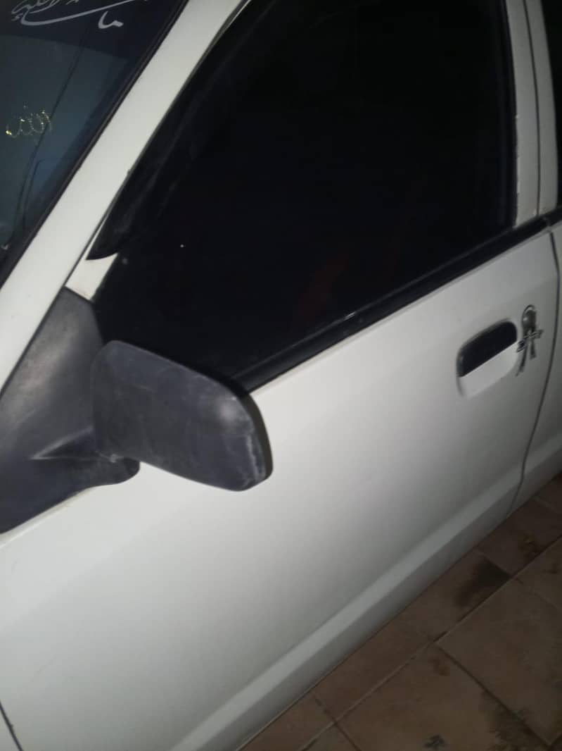 Suzuki Alto 2007 6