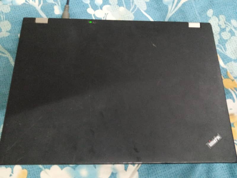 Lenovo Thinkpad i5 2