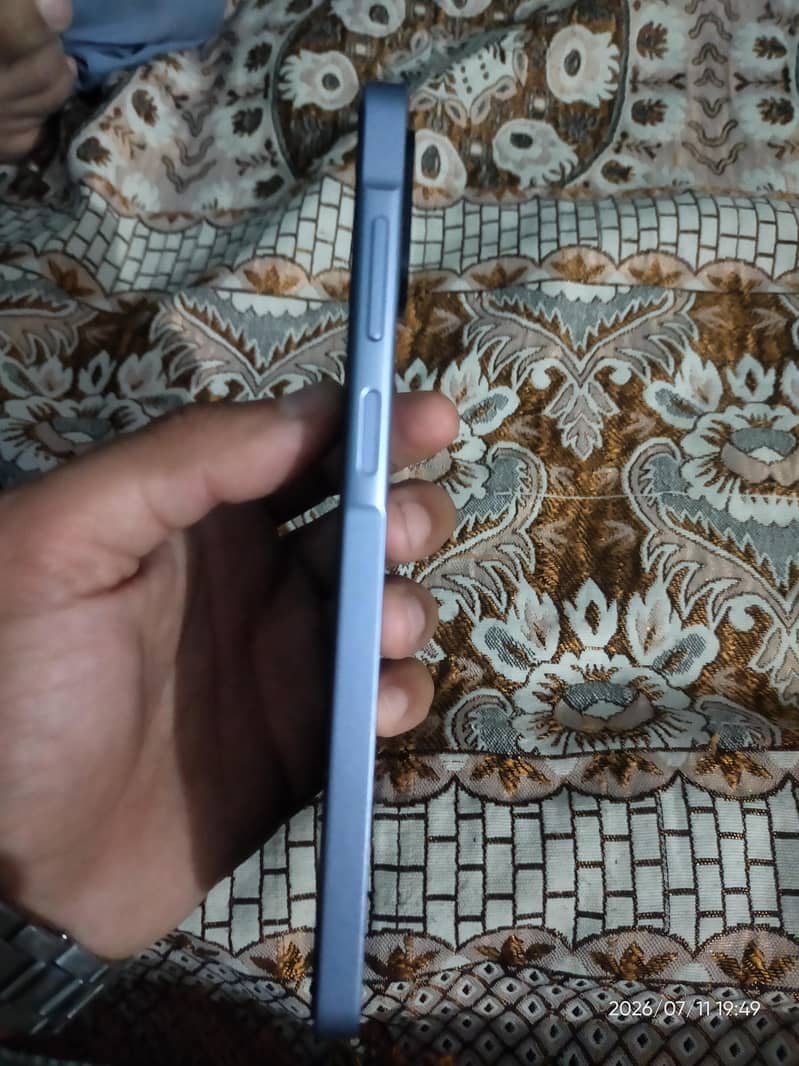 Samsung Mobile A07 5