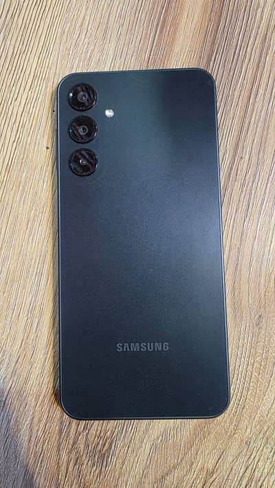 Samsung A16 PTA