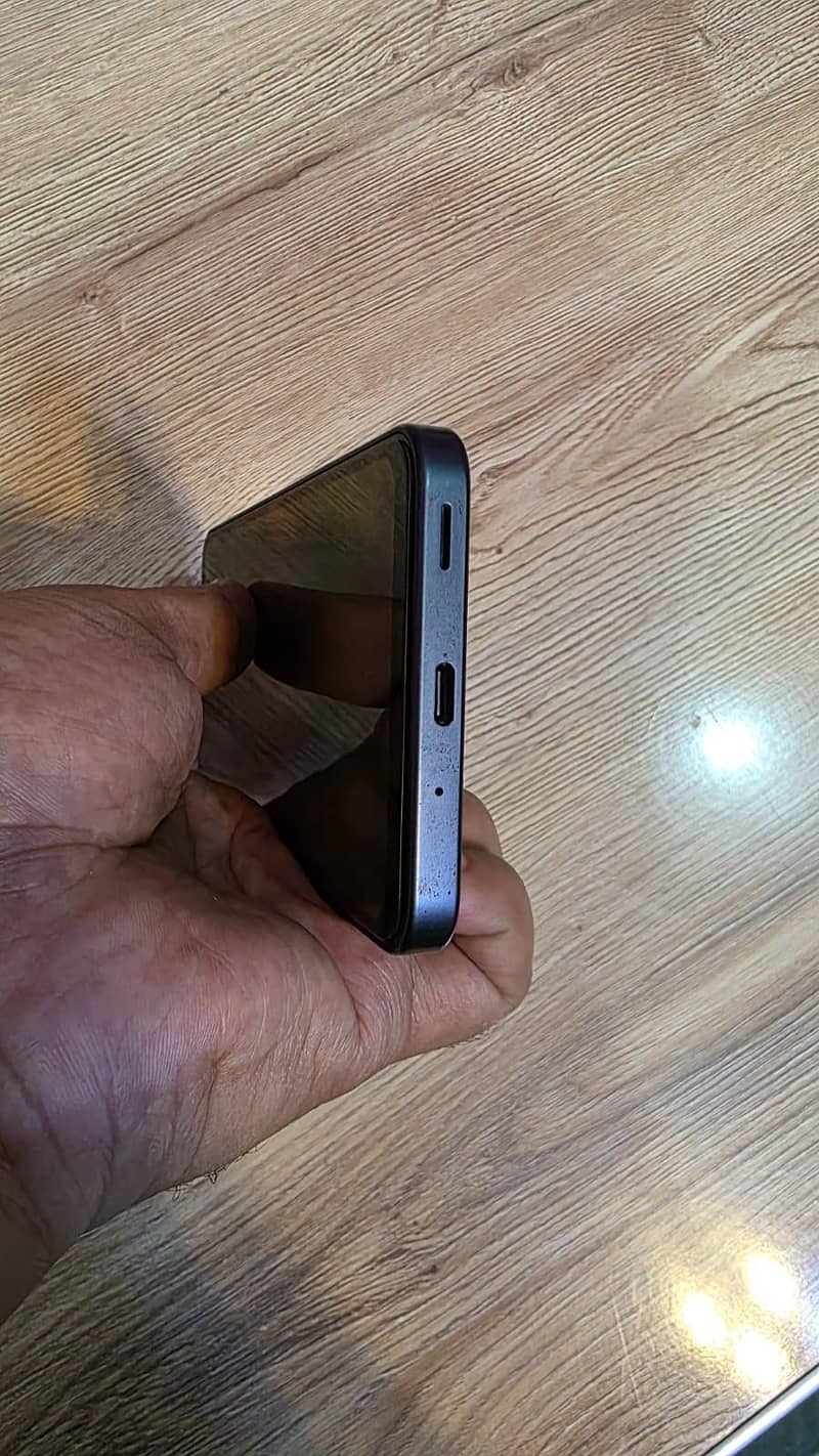 Samsung A16 PTA 5