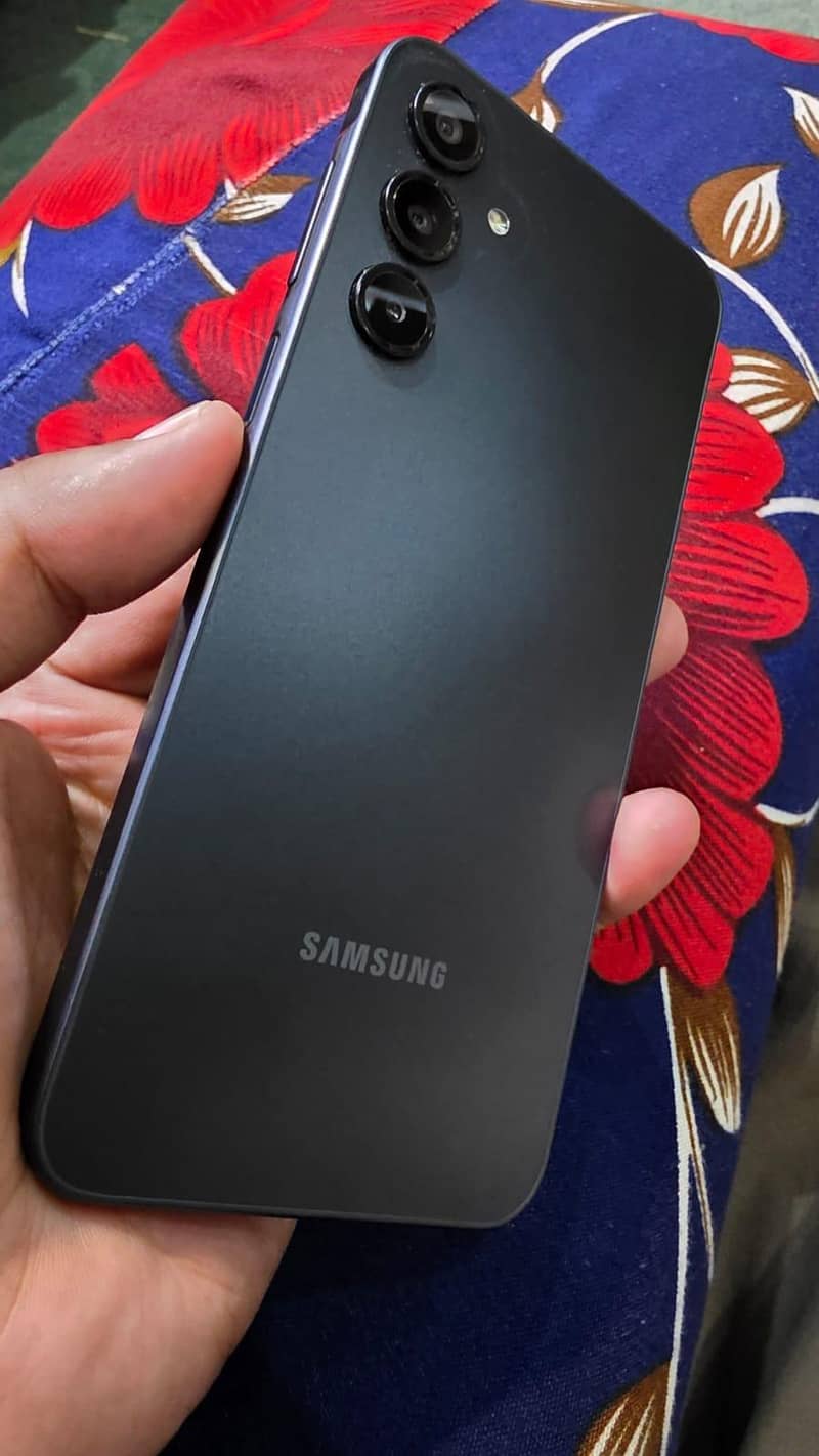 Samsung A16 PTA 6