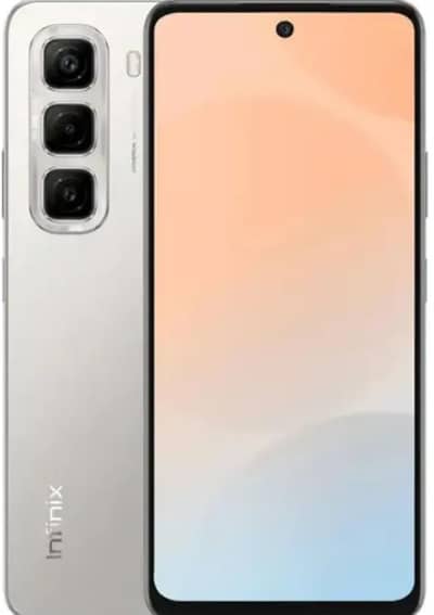 Infinix Hot 50