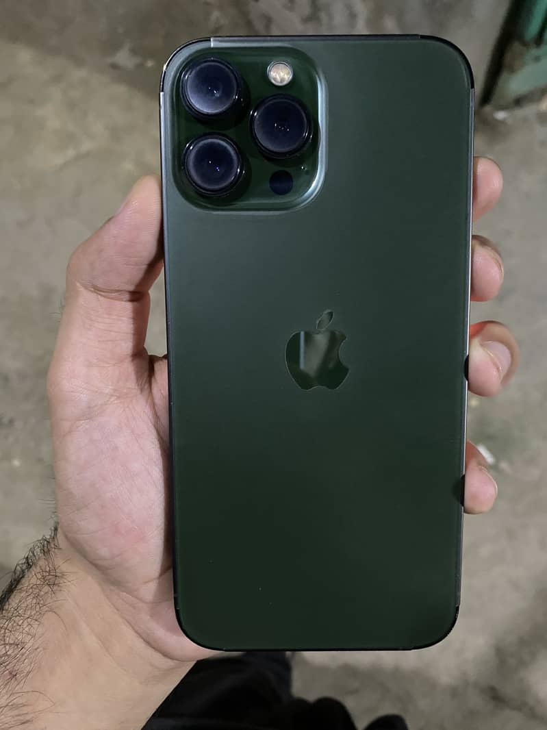 Apple iPhone 13 Pro Max 3