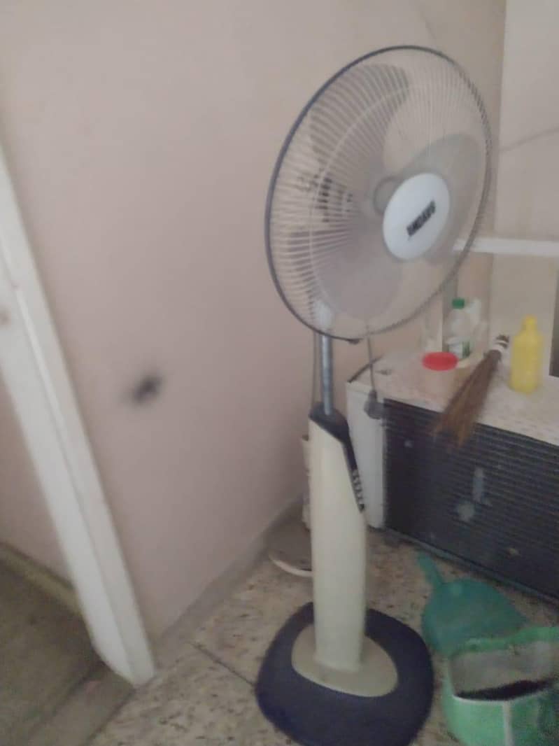 pedestal fan 3