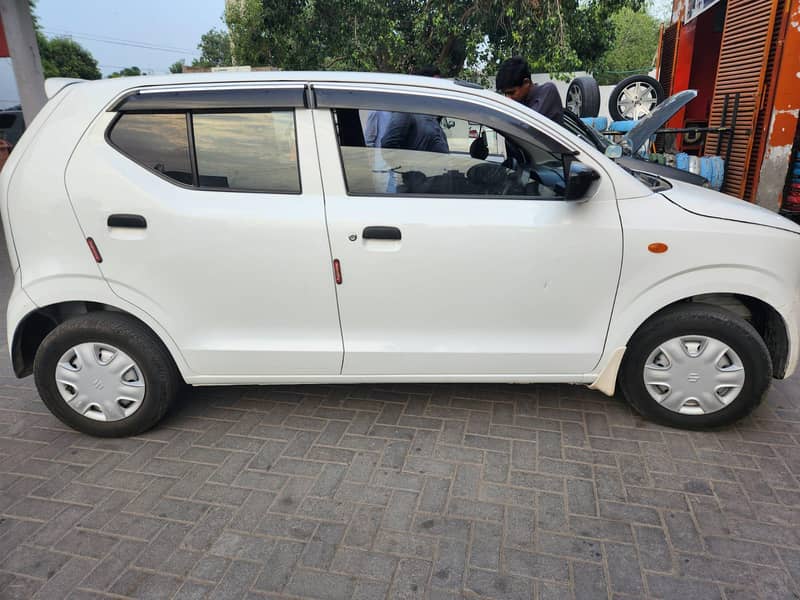 Suzuki Alto 2024 1