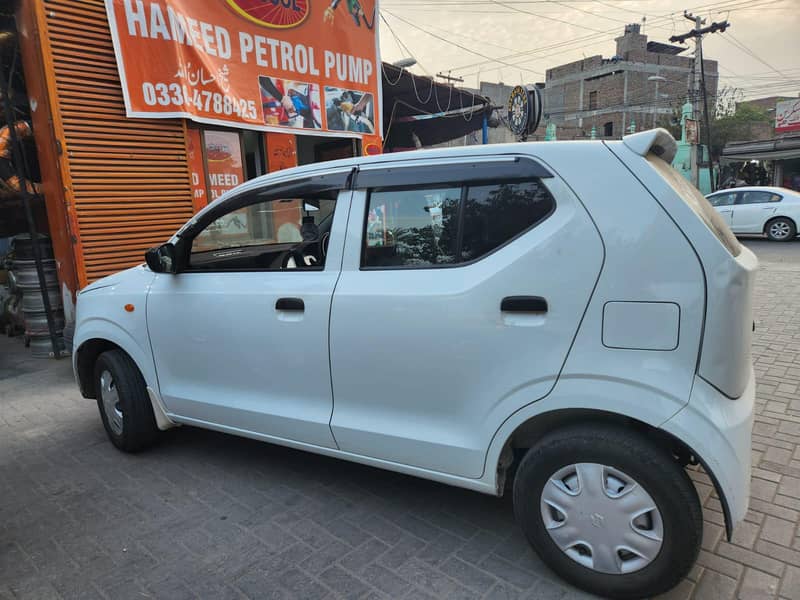 Suzuki Alto 2024 2