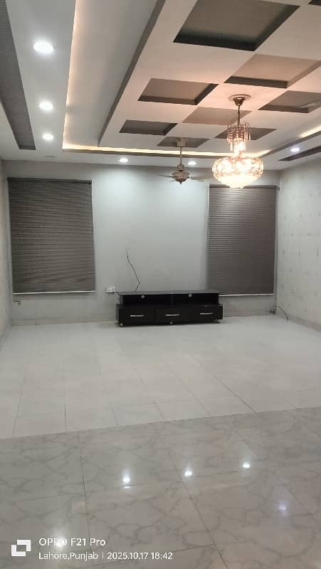 2Kanal Separate Gate Upper Portion Available For Rent 5