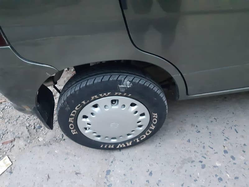 Suzuki Alto 2009 2
