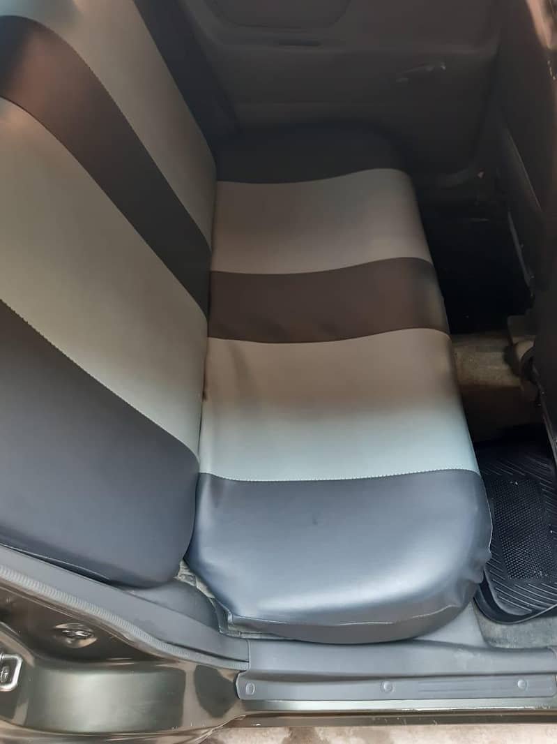 Suzuki Alto 2009 10