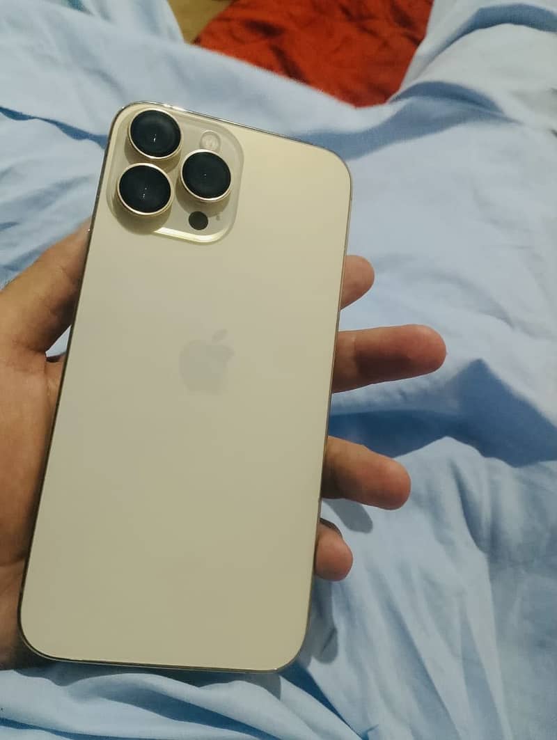 Apple iPhone 13 Pro Max 3