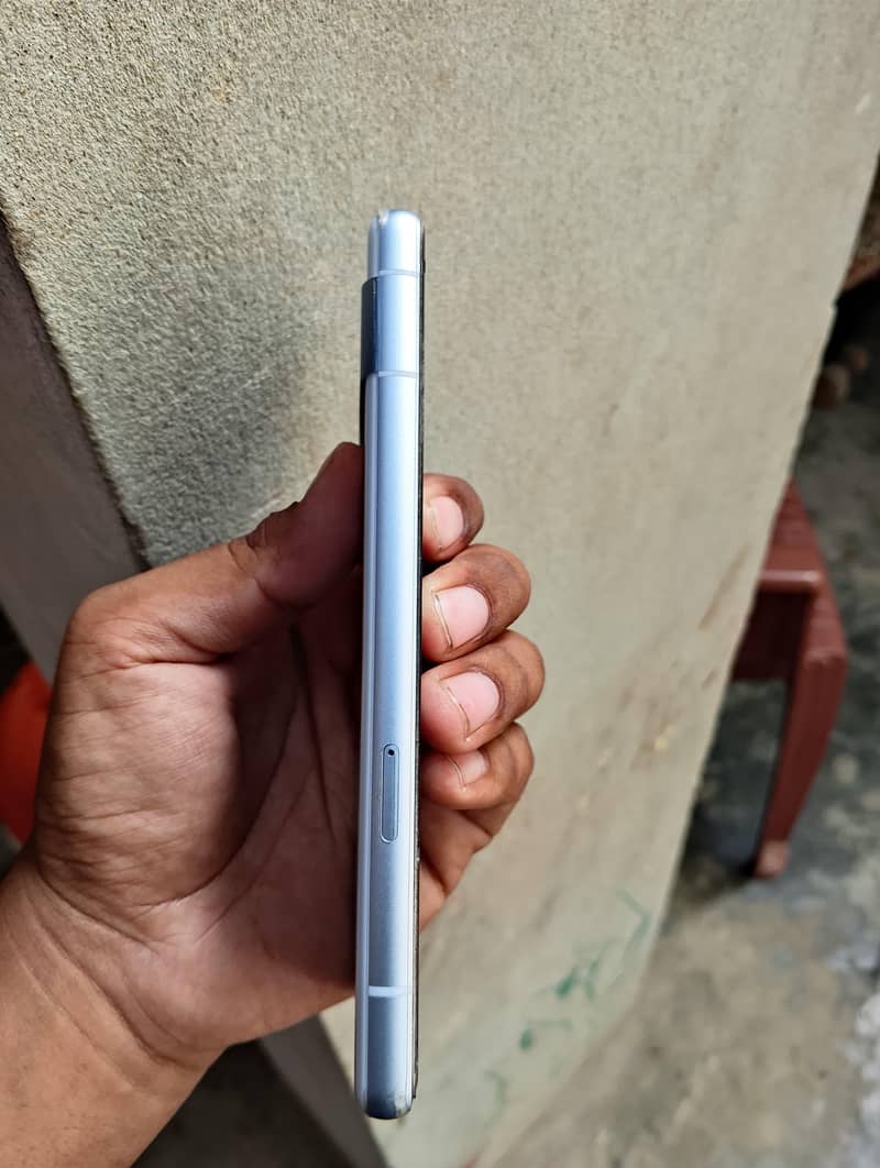 Google Pixel 7a 3