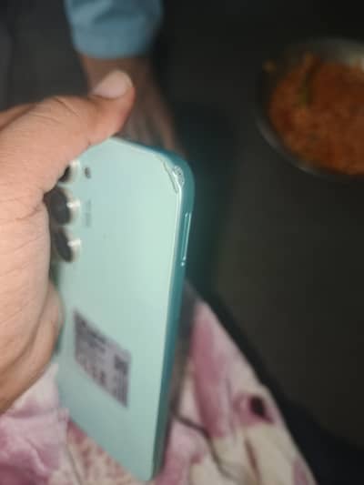 Charger Box Both with zero condition
