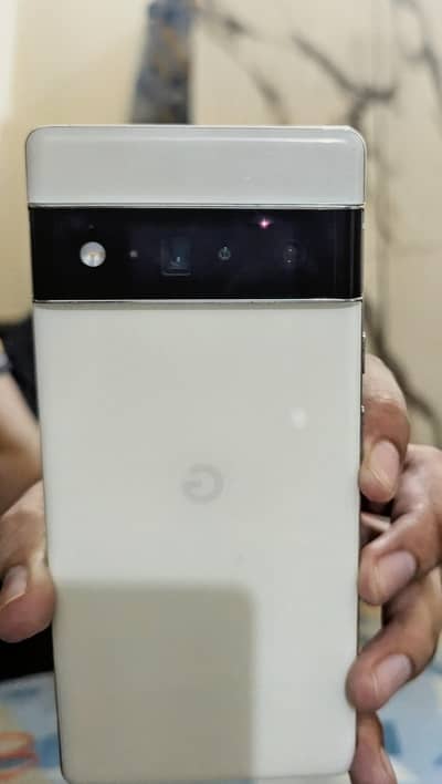 Google Pixel 6 Pro 12GB/256GB
