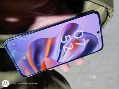 Motorola Edge 50 Neo