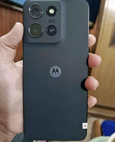 Motorola Moto G5g 2025