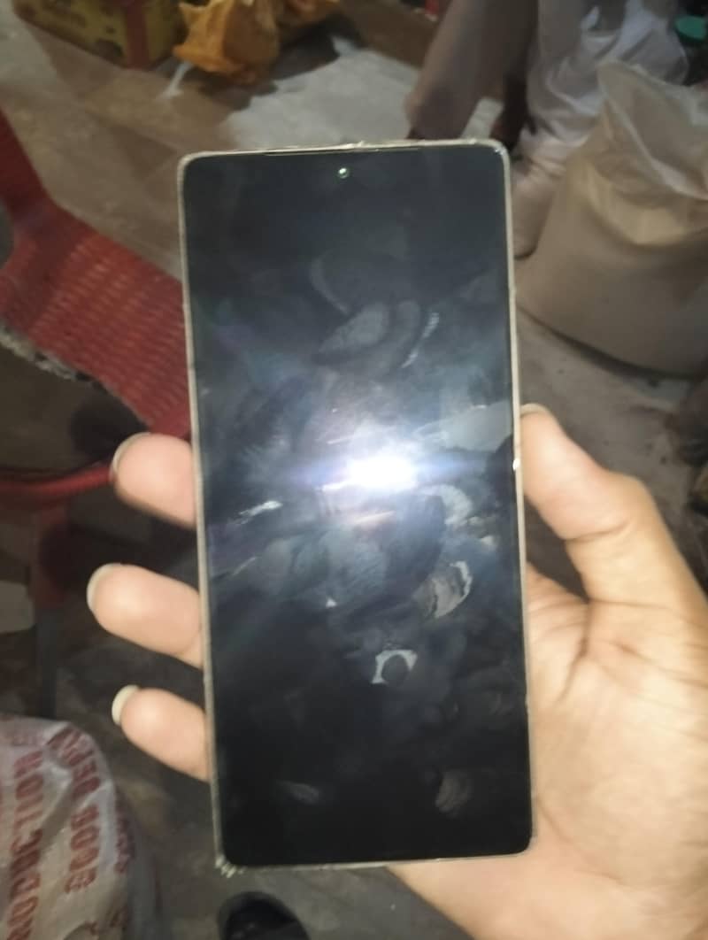 Infinix Note 50 1