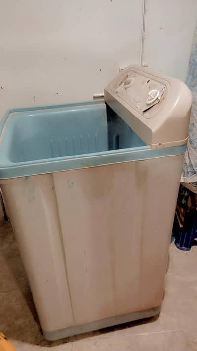 Super Asia Washing Machine