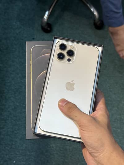 Apple iPhone 12 Pro Max