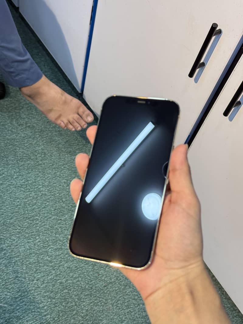 Apple iPhone 12 Pro Max 7