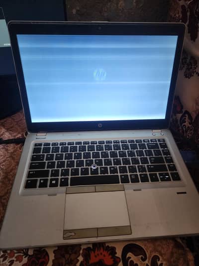 i7 3rd generation |HP Folio 9470m
