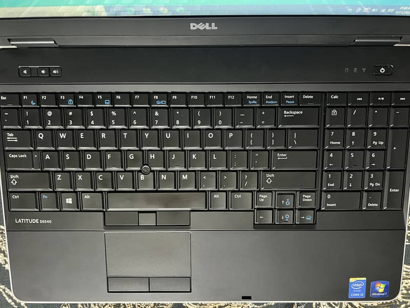 Dell Corei5 4th Generation 2
