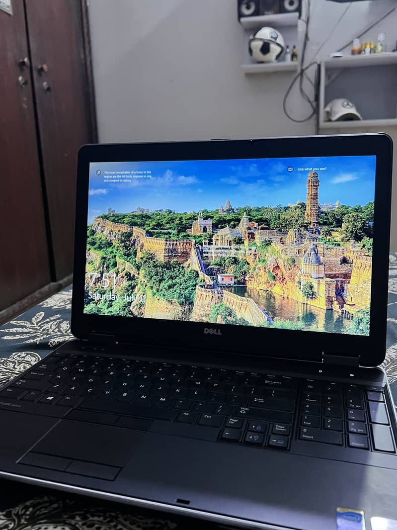 Dell Corei5 4th Generation 3