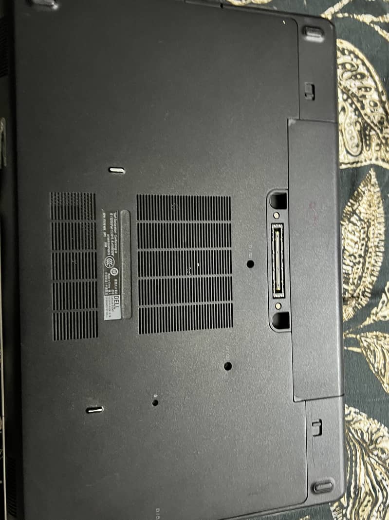 Dell Corei5 4th Generation 4