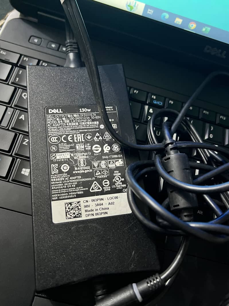 Dell Corei5 4th Generation 5