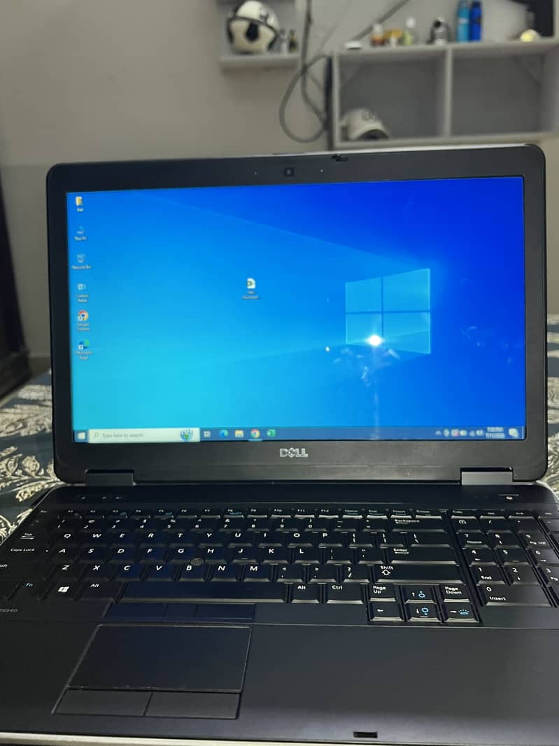 Dell Corei5 4th Generation 6