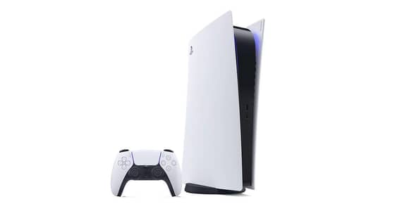 Ps5  disc edition with 2 controller  wireless headset  including games