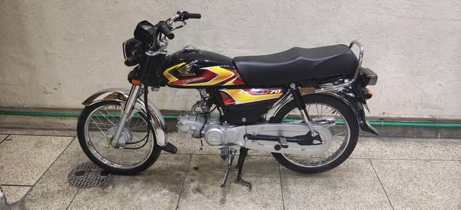Cd 70.26. model for sale