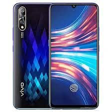 vivo s1