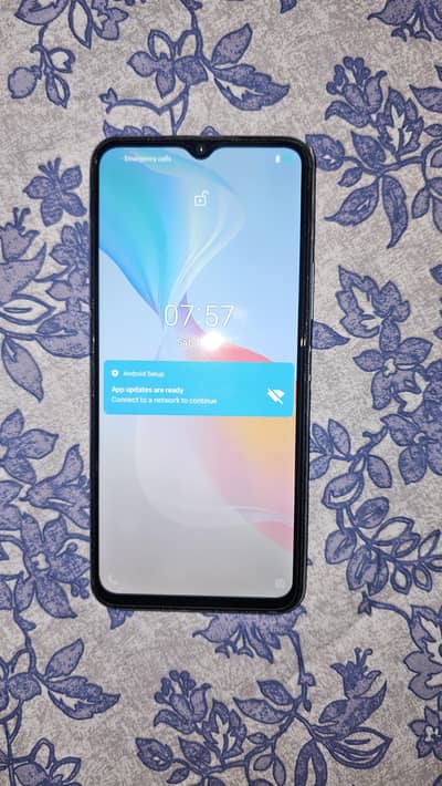 Vivo Y21A 2021